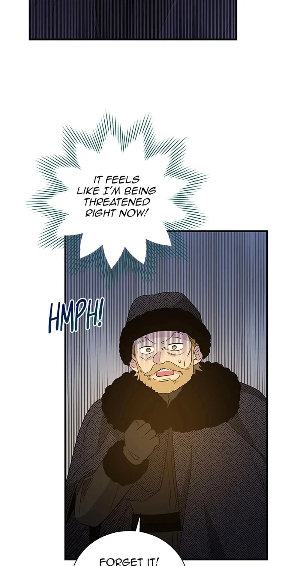 Read Baroness Goes On Strike EN Manga Online