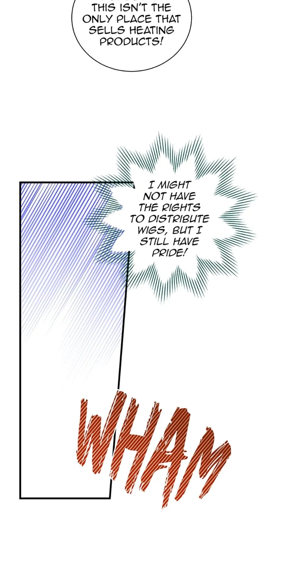 Read Baroness Goes On Strike EN Manga Online