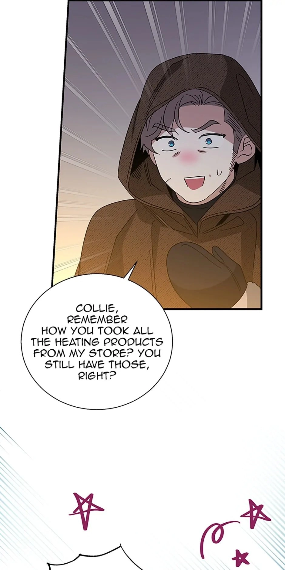Read Baroness Goes On Strike EN Manga Online