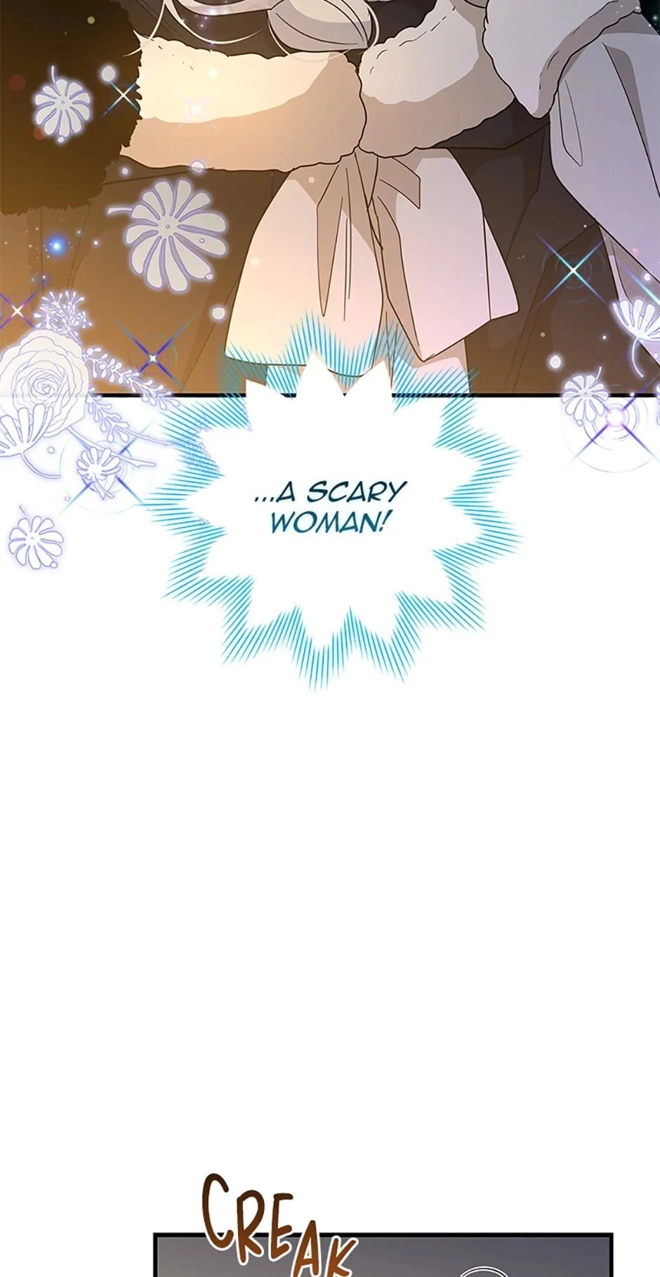 Read Baroness Goes On Strike EN Manga Online