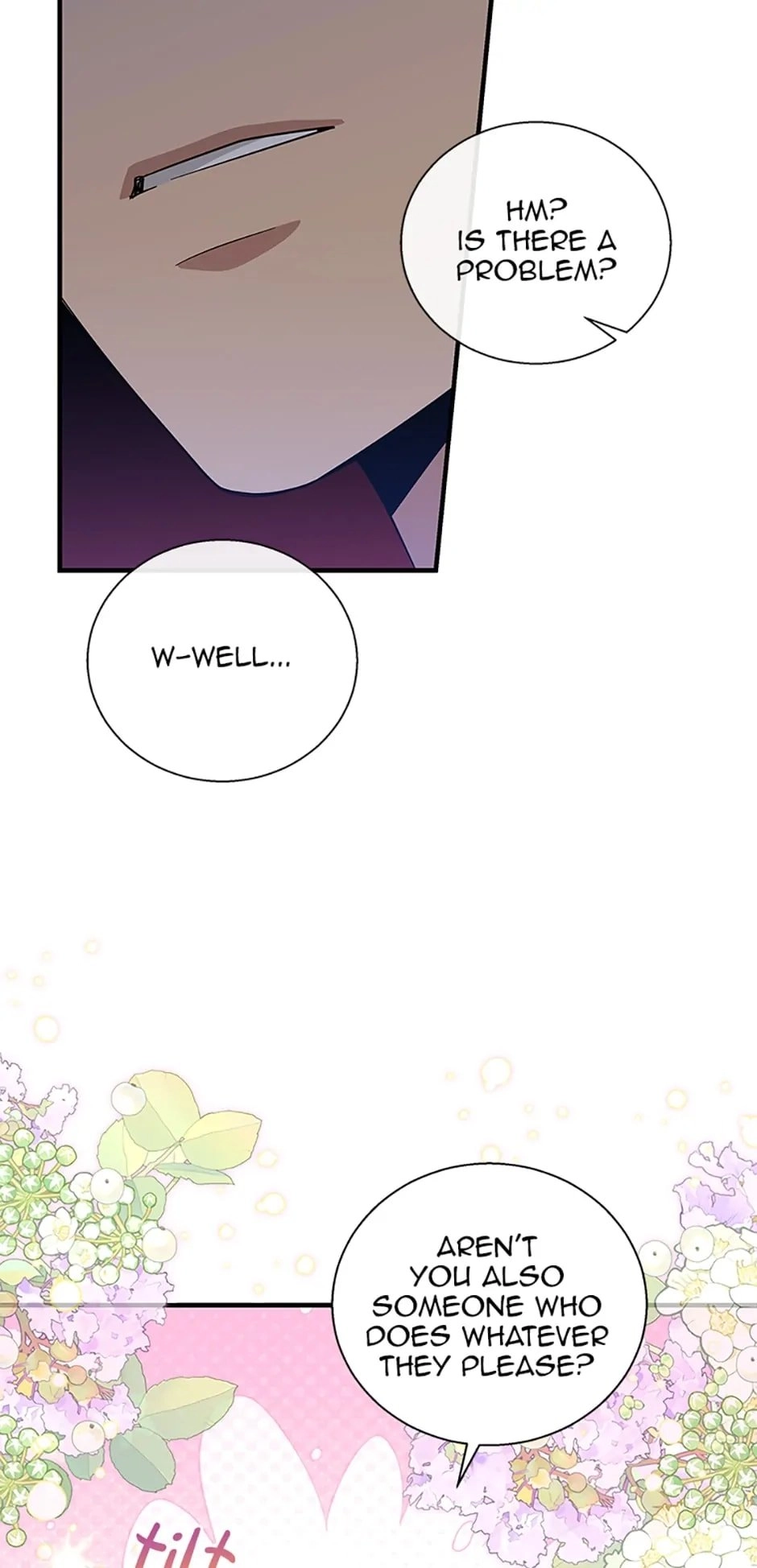 Read Baroness Goes On Strike EN Manga Online