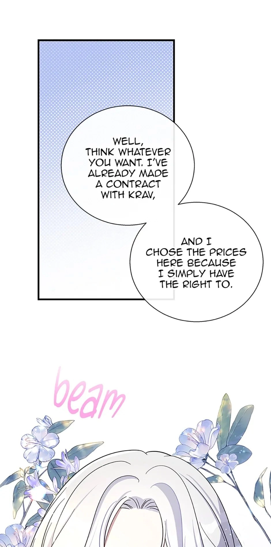 Read Baroness Goes On Strike EN Manga Online
