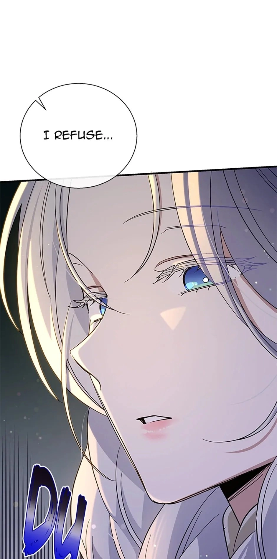 Read Baroness Goes On Strike EN Manga Online