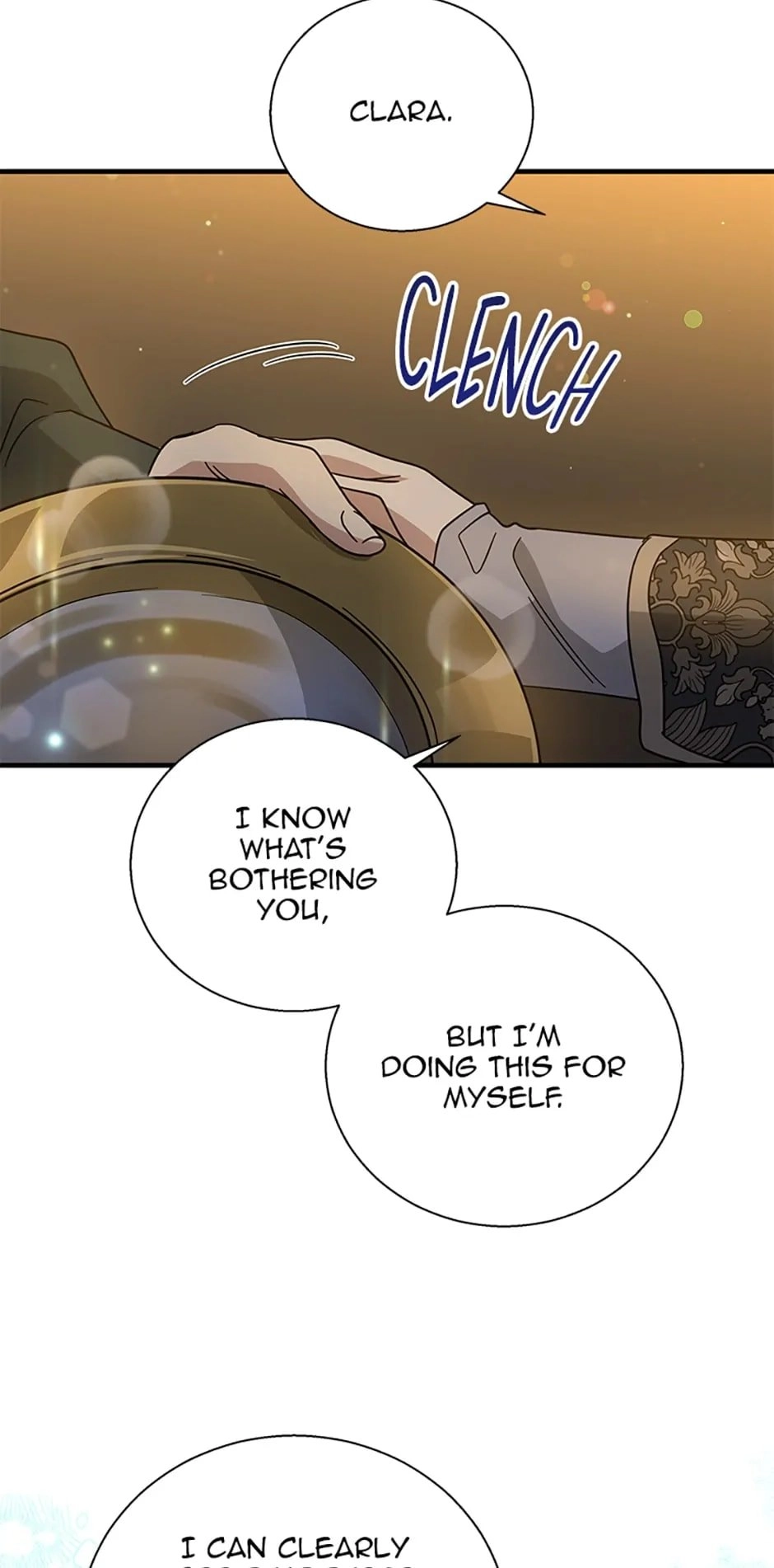 Read Baroness Goes On Strike EN Manga Online