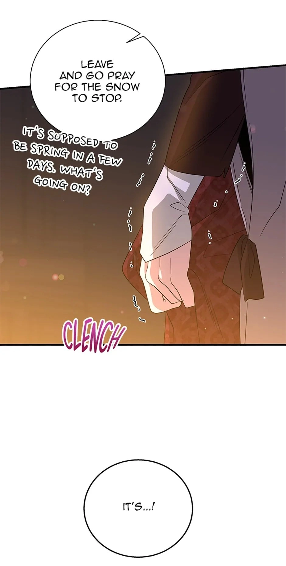 Read Baroness Goes On Strike EN Manga Online