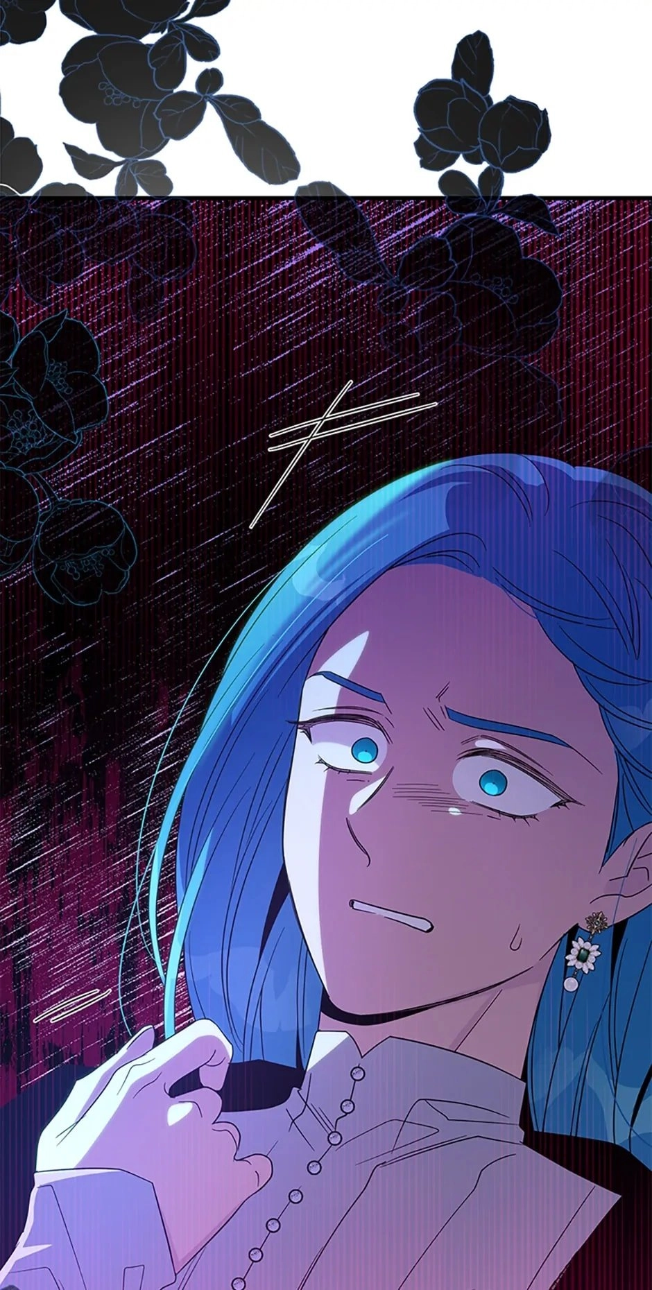 Read Baroness Goes On Strike EN Manga Online