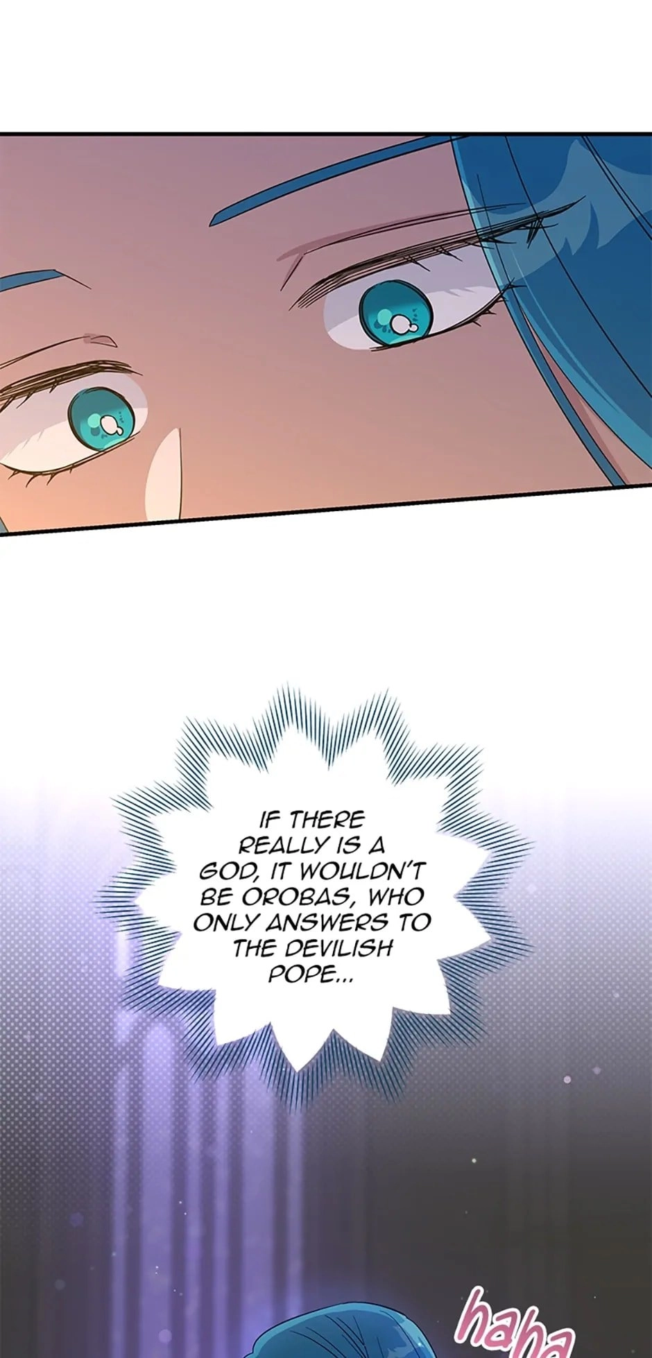 Read Baroness Goes On Strike EN Manga Online