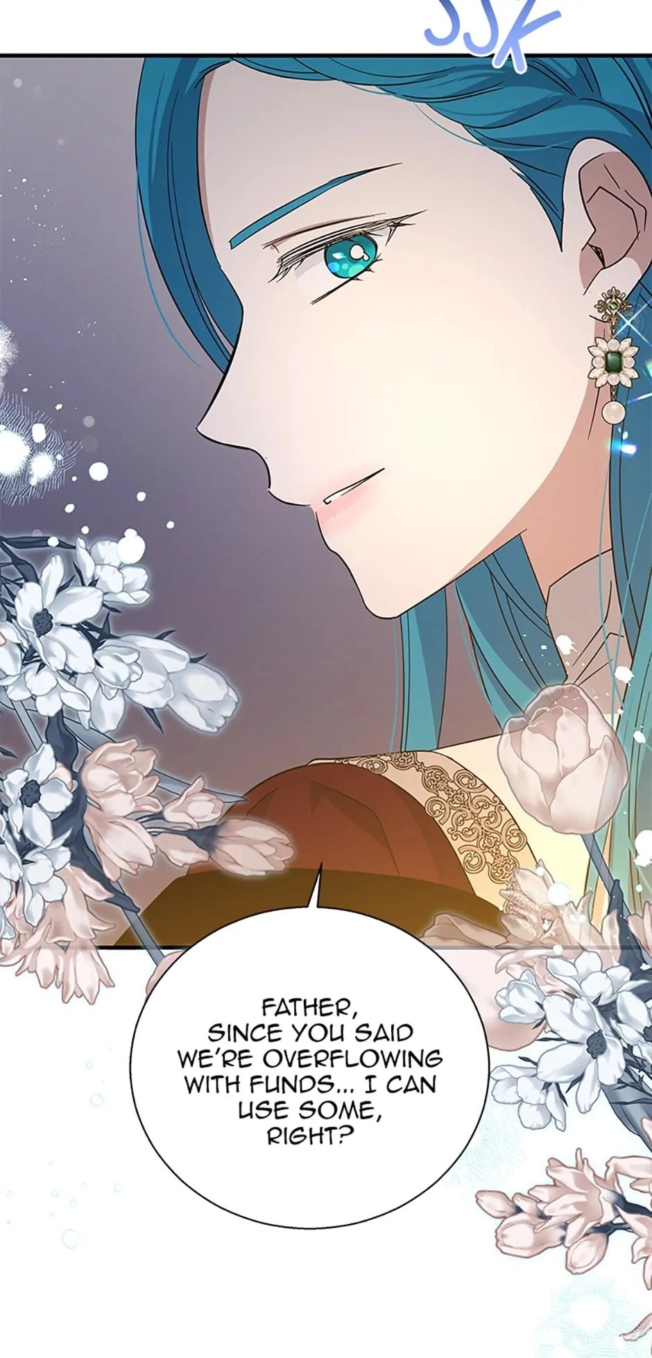 Read Baroness Goes On Strike EN Manga Online