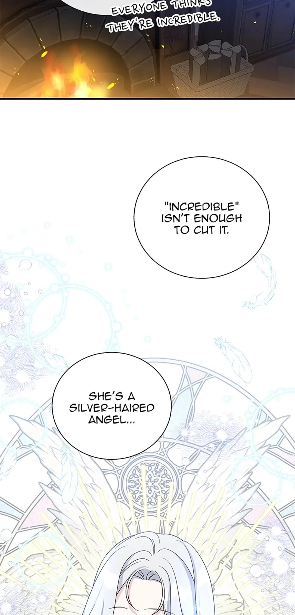 Read Baroness Goes On Strike EN Manga Online