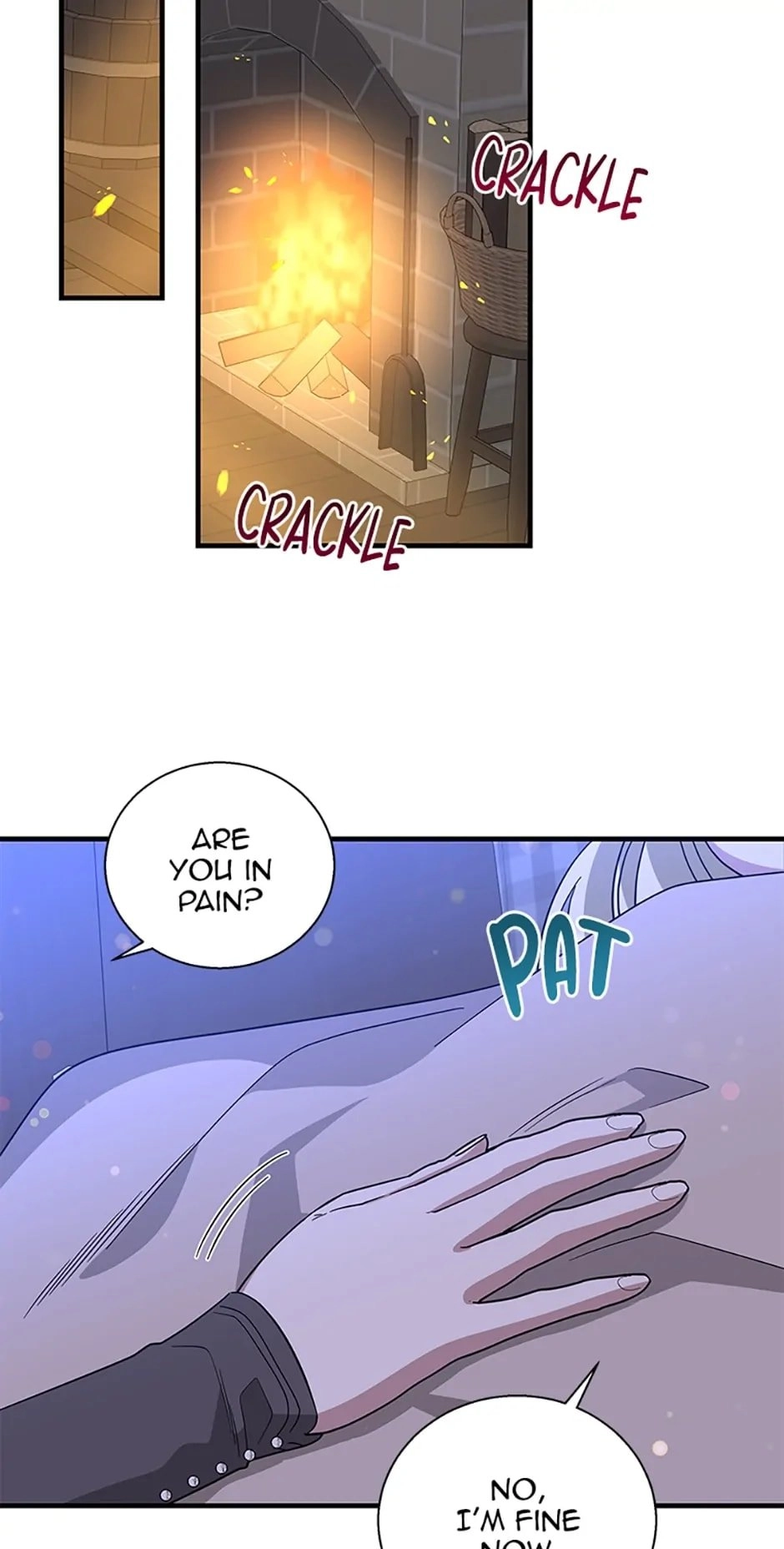 Read Baroness Goes On Strike EN Manga Online