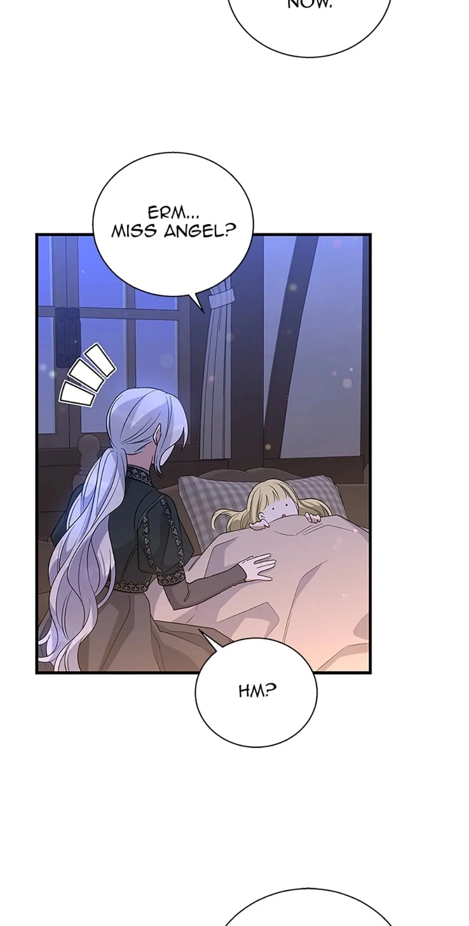 Read Baroness Goes On Strike EN Manga Online