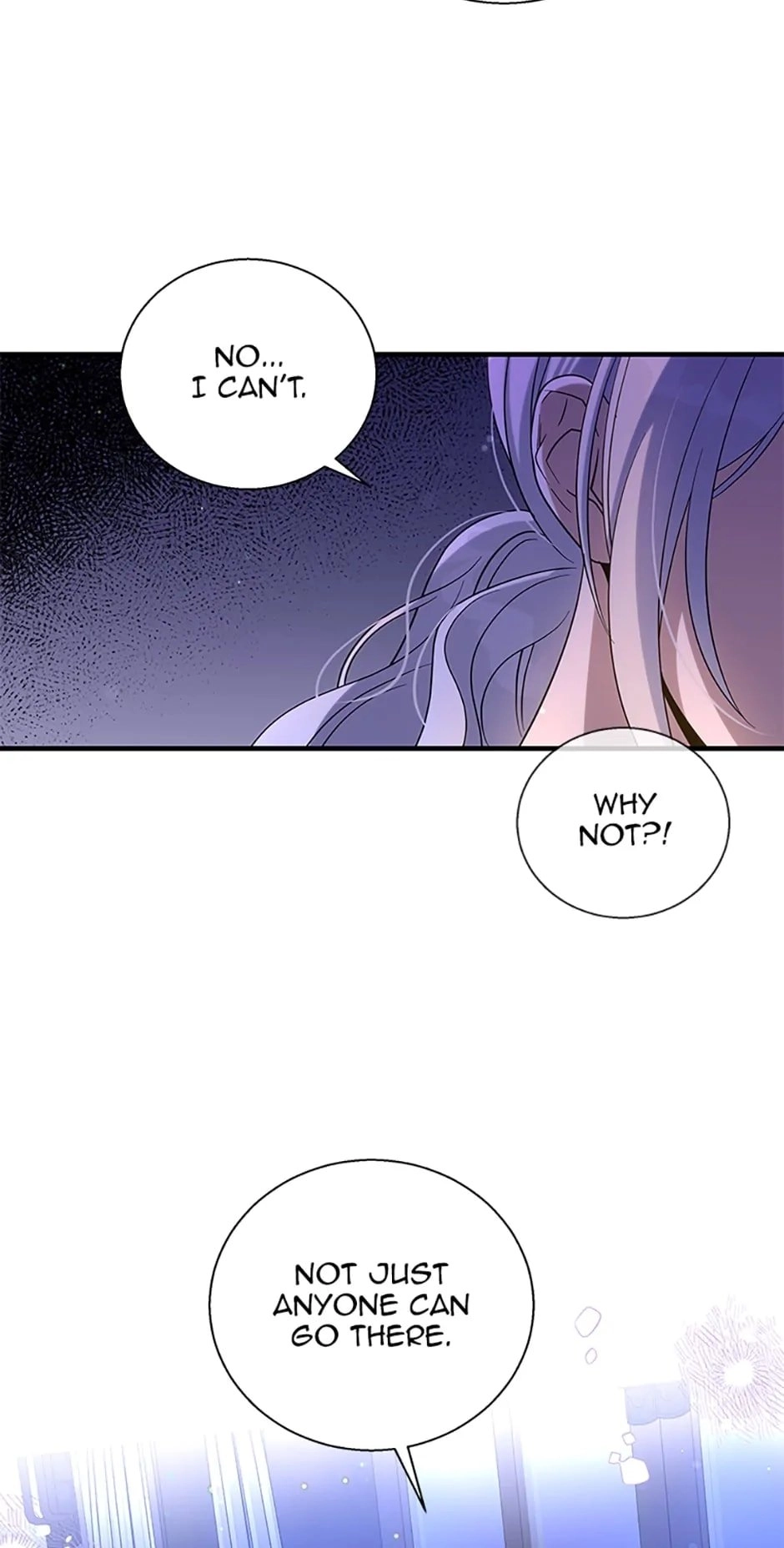 Read Baroness Goes On Strike EN Manga Online