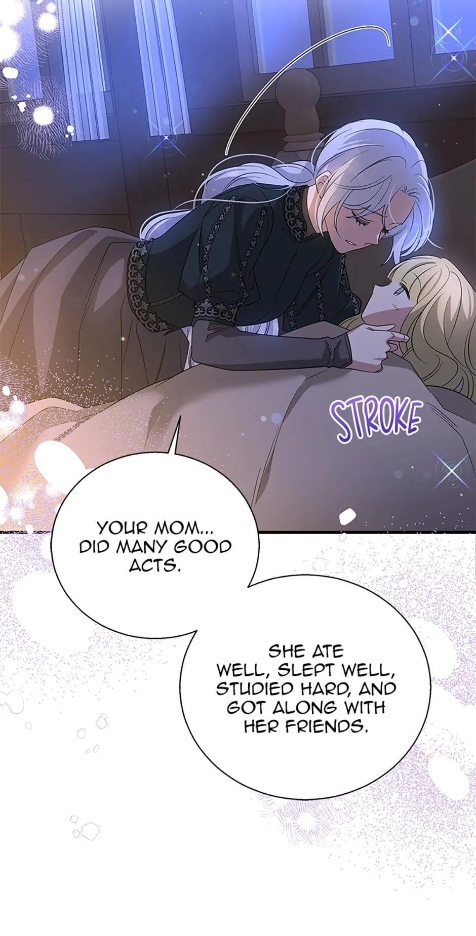Read Baroness Goes On Strike EN Manga Online