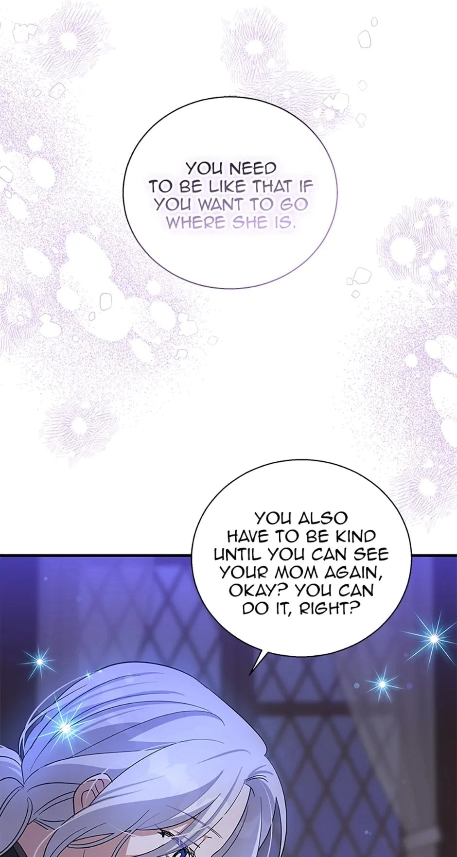 Read Baroness Goes On Strike EN Manga Online