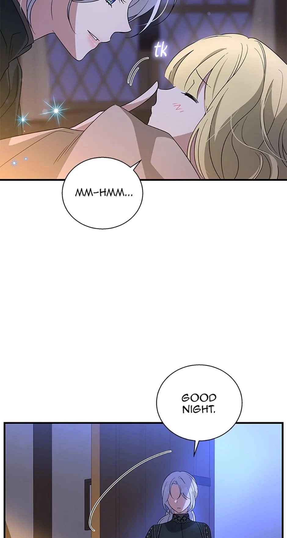 Read Baroness Goes On Strike EN Manga Online