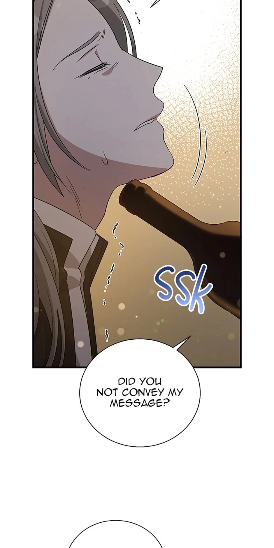 Read Baroness Goes On Strike EN Manga Online