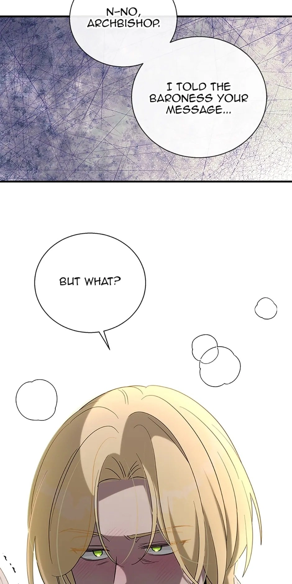 Read Baroness Goes On Strike EN Manga Online