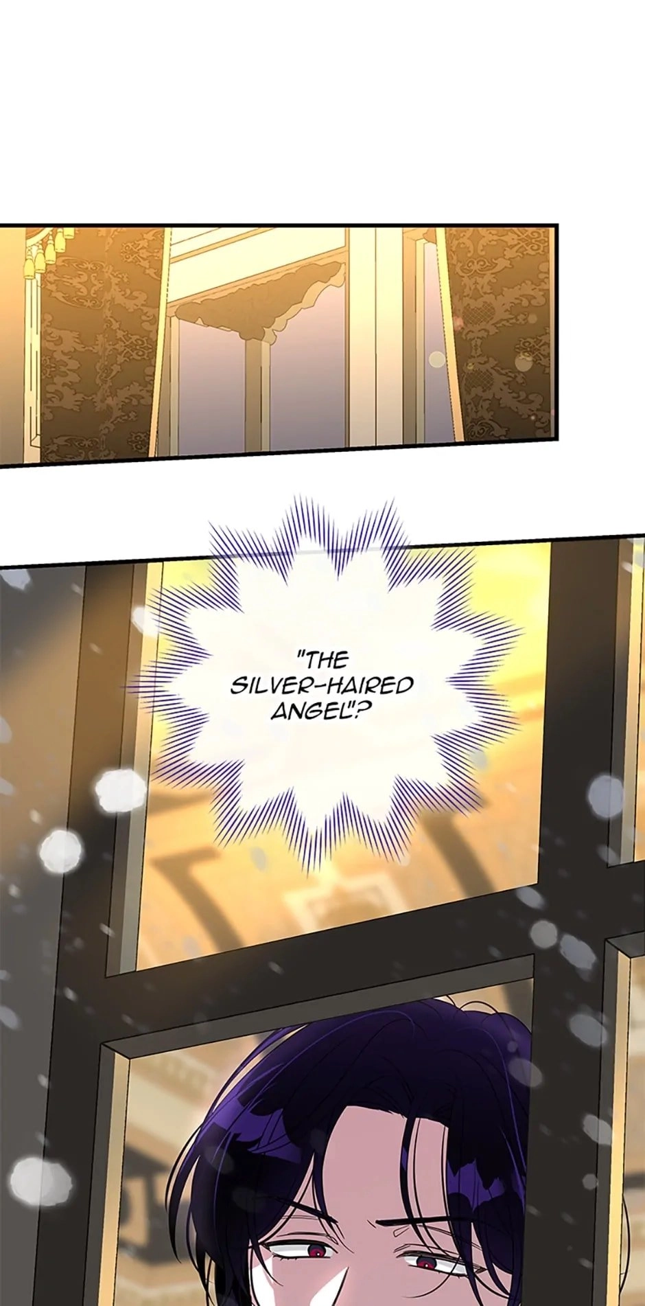 Read Baroness Goes On Strike EN Manga Online
