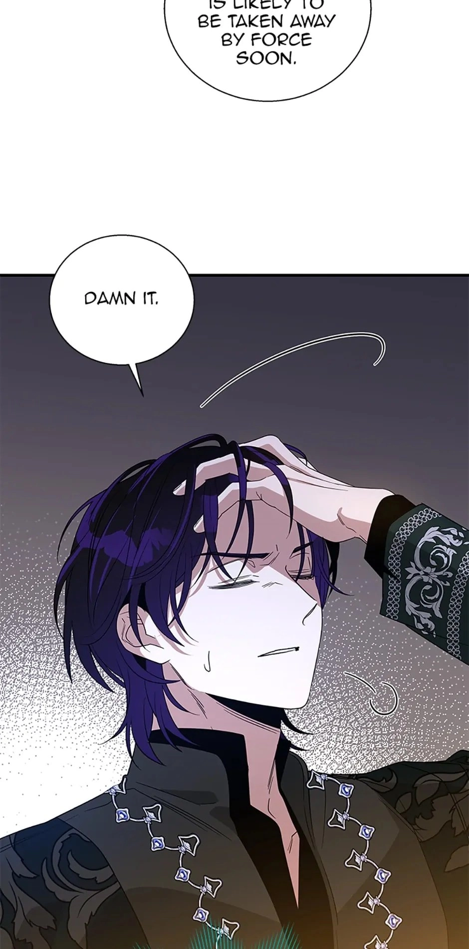Read Baroness Goes On Strike EN Manga Online