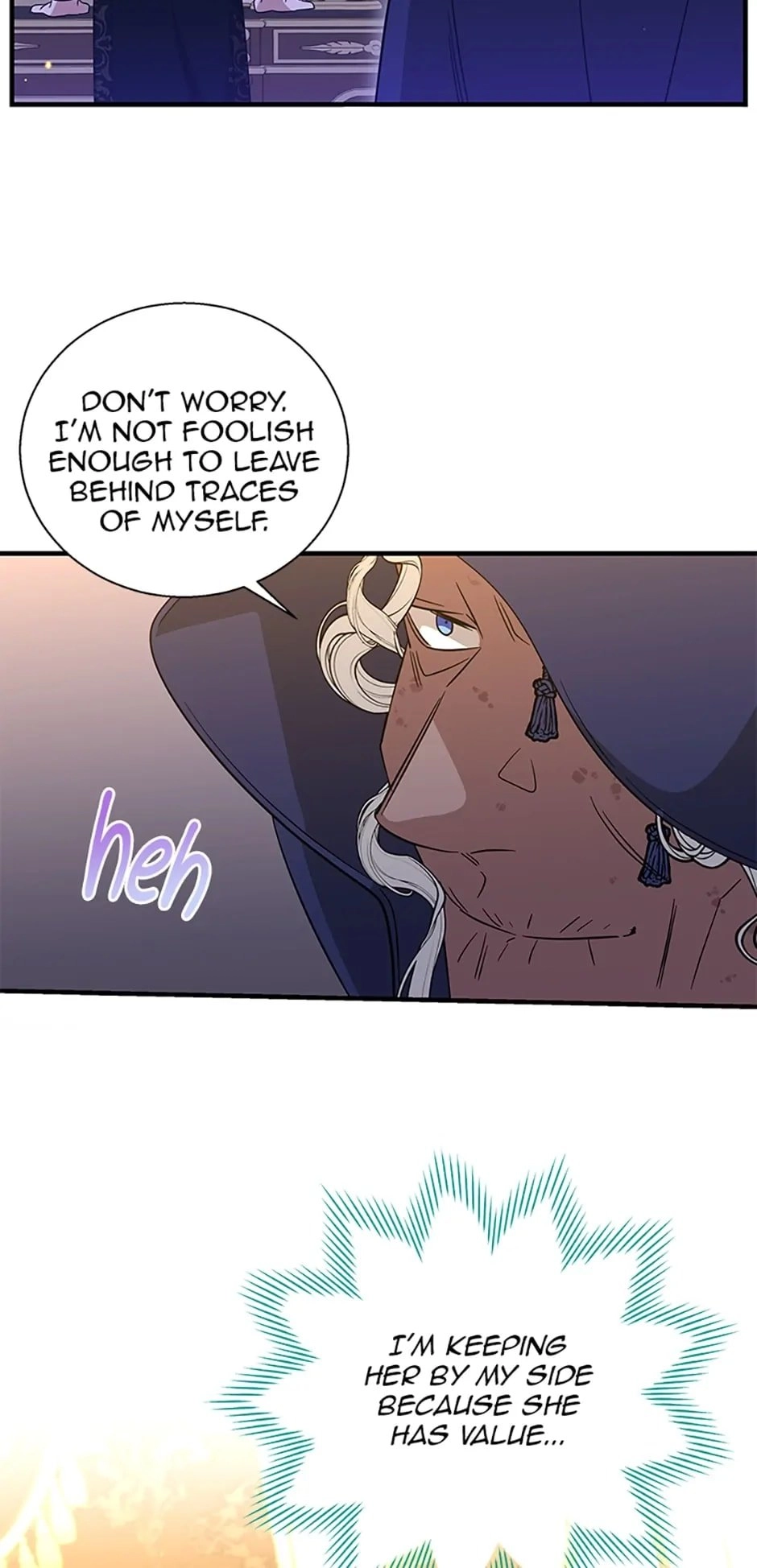 Read Baroness Goes On Strike EN Manga Online