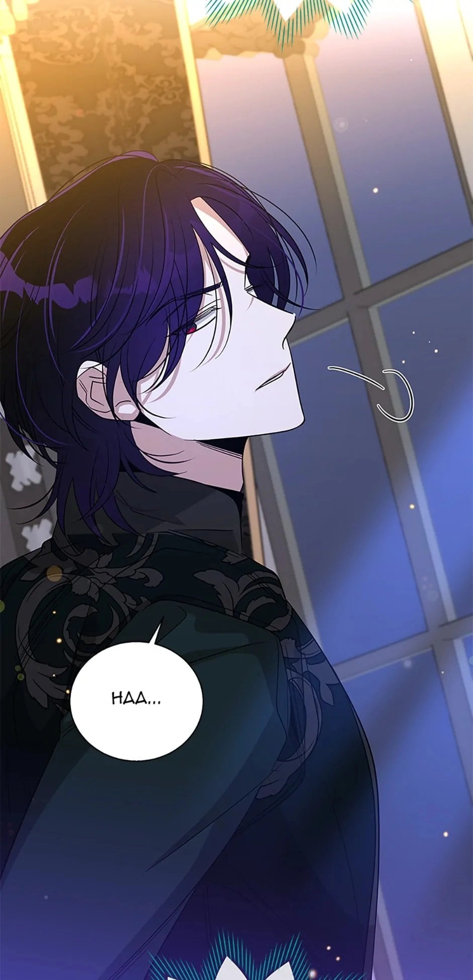 Read Baroness Goes On Strike EN Manga Online
