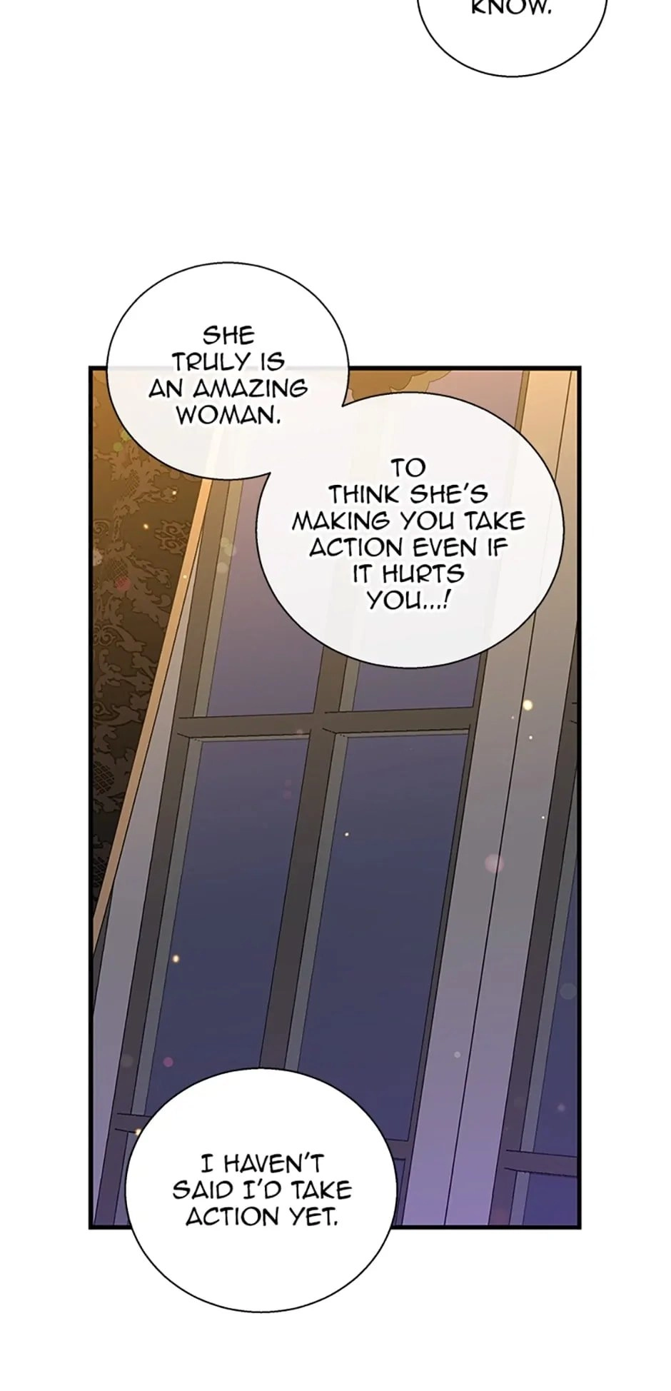Read Baroness Goes On Strike EN Manga Online