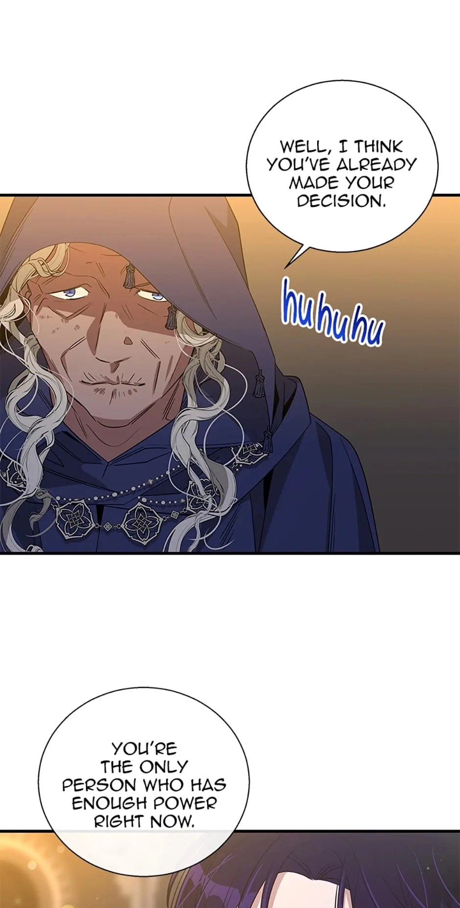 Read Baroness Goes On Strike EN Manga Online
