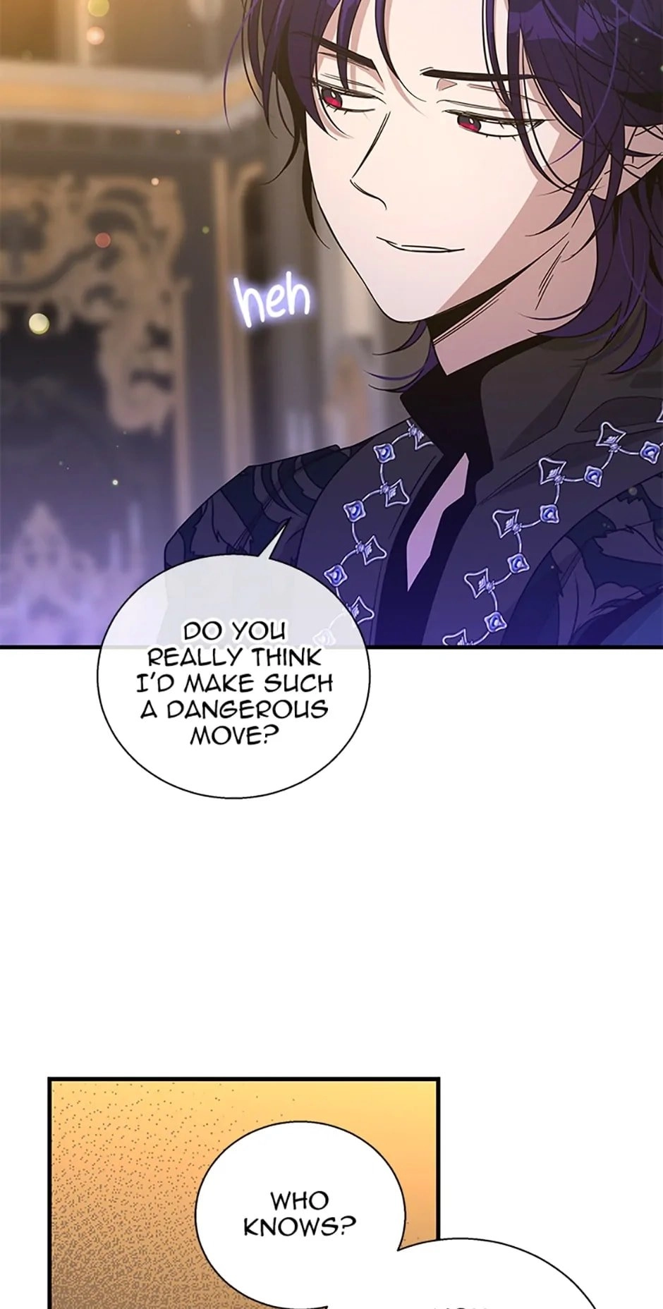 Read Baroness Goes On Strike EN Manga Online