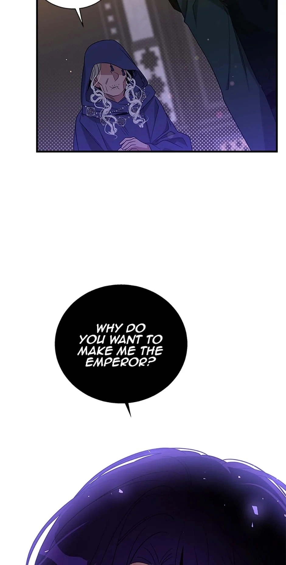 Read Baroness Goes On Strike EN Manga Online