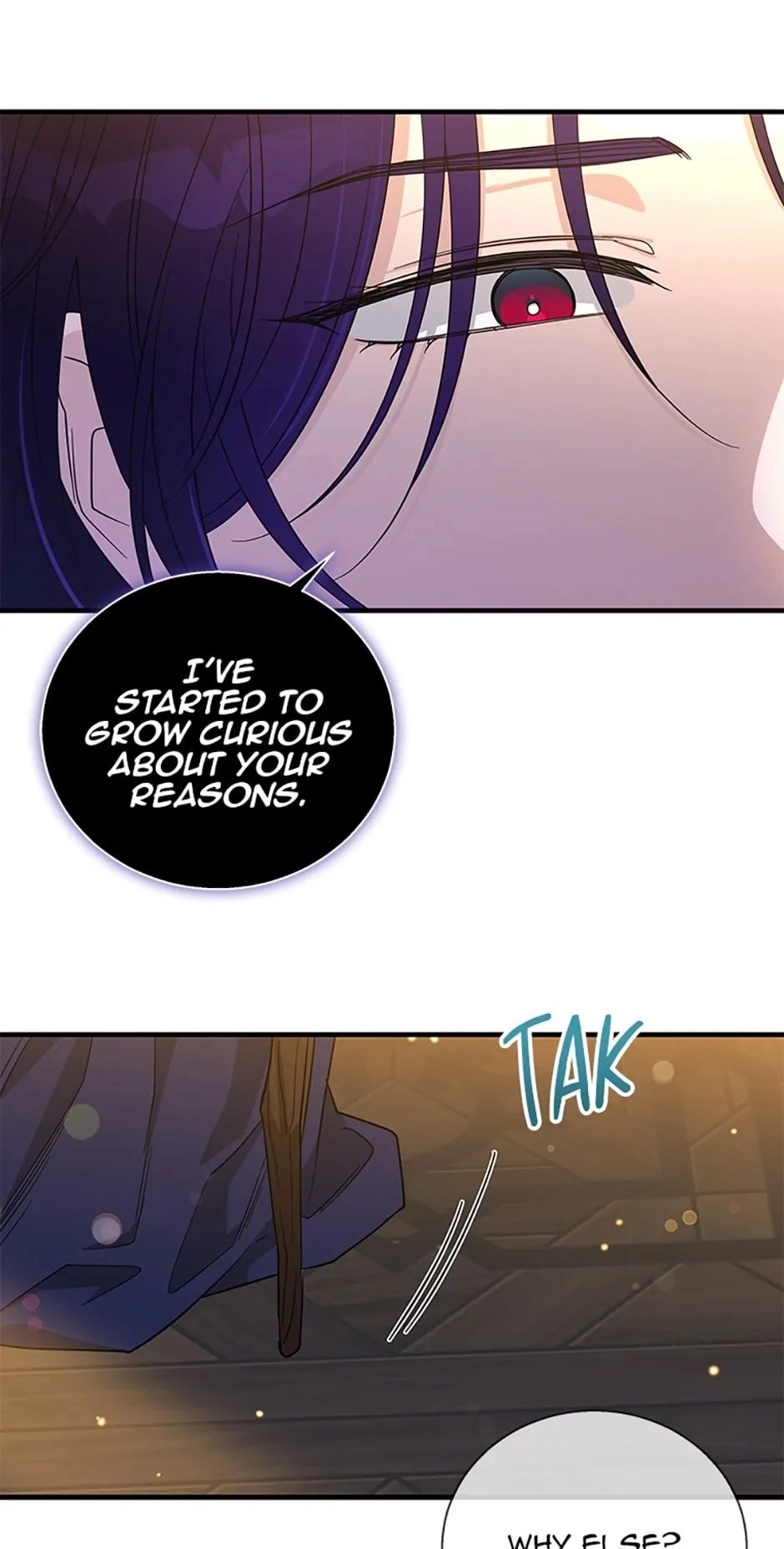Read Baroness Goes On Strike EN Manga Online