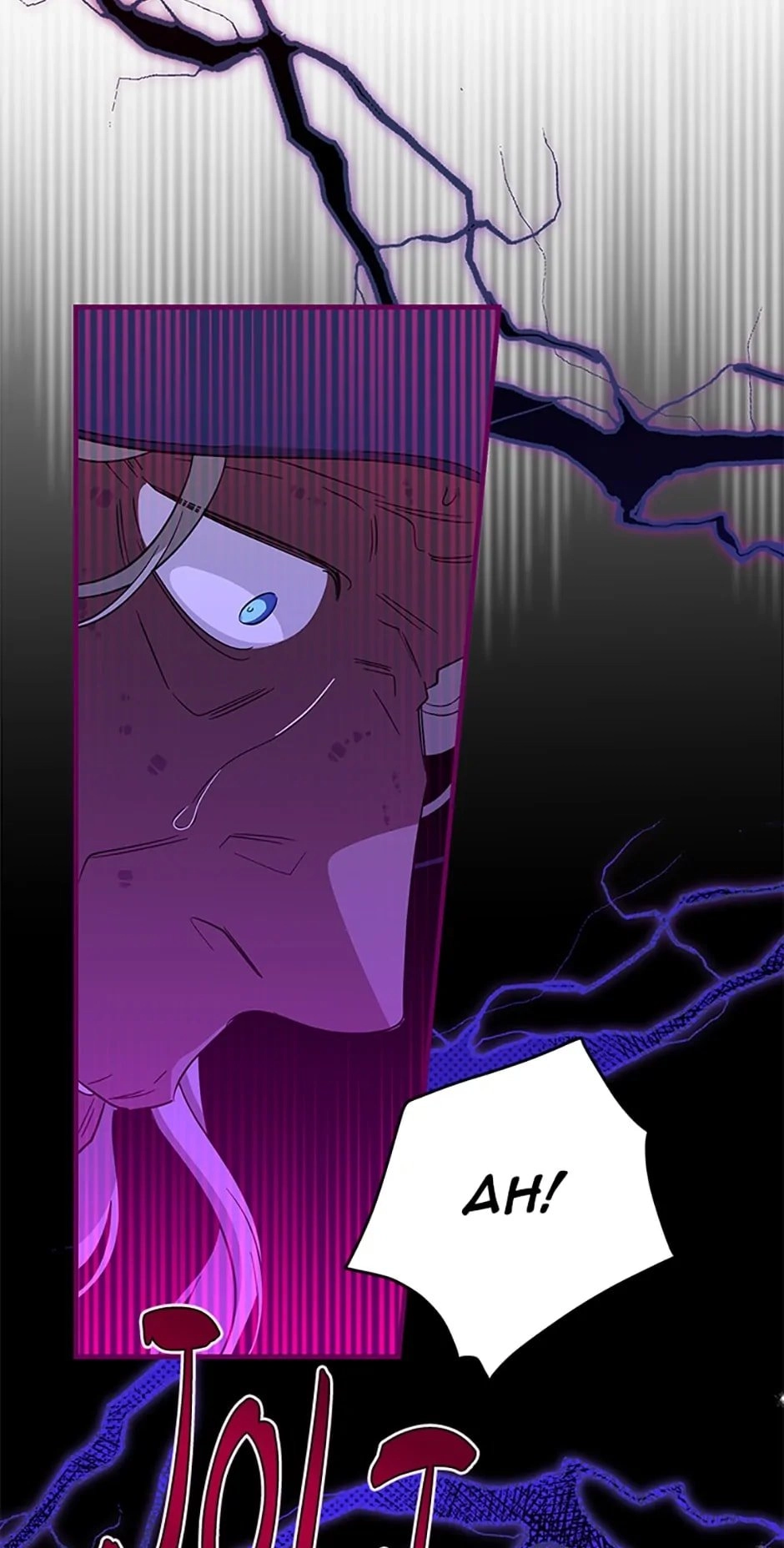 Read Baroness Goes On Strike EN Manga Online
