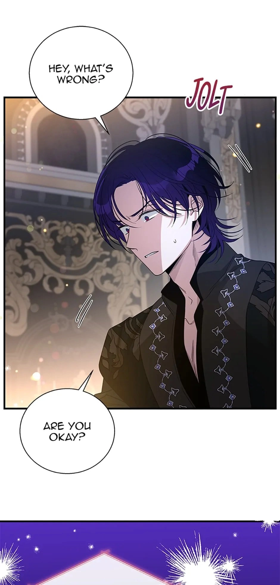 Read Baroness Goes On Strike EN Manga Online
