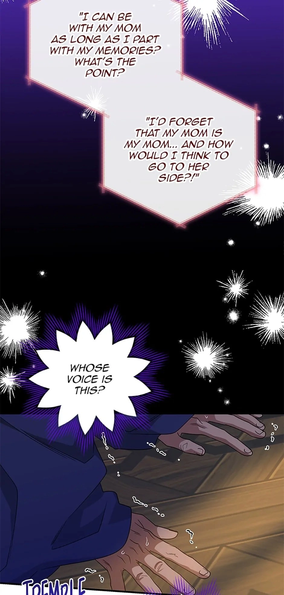 Read Baroness Goes On Strike EN Manga Online