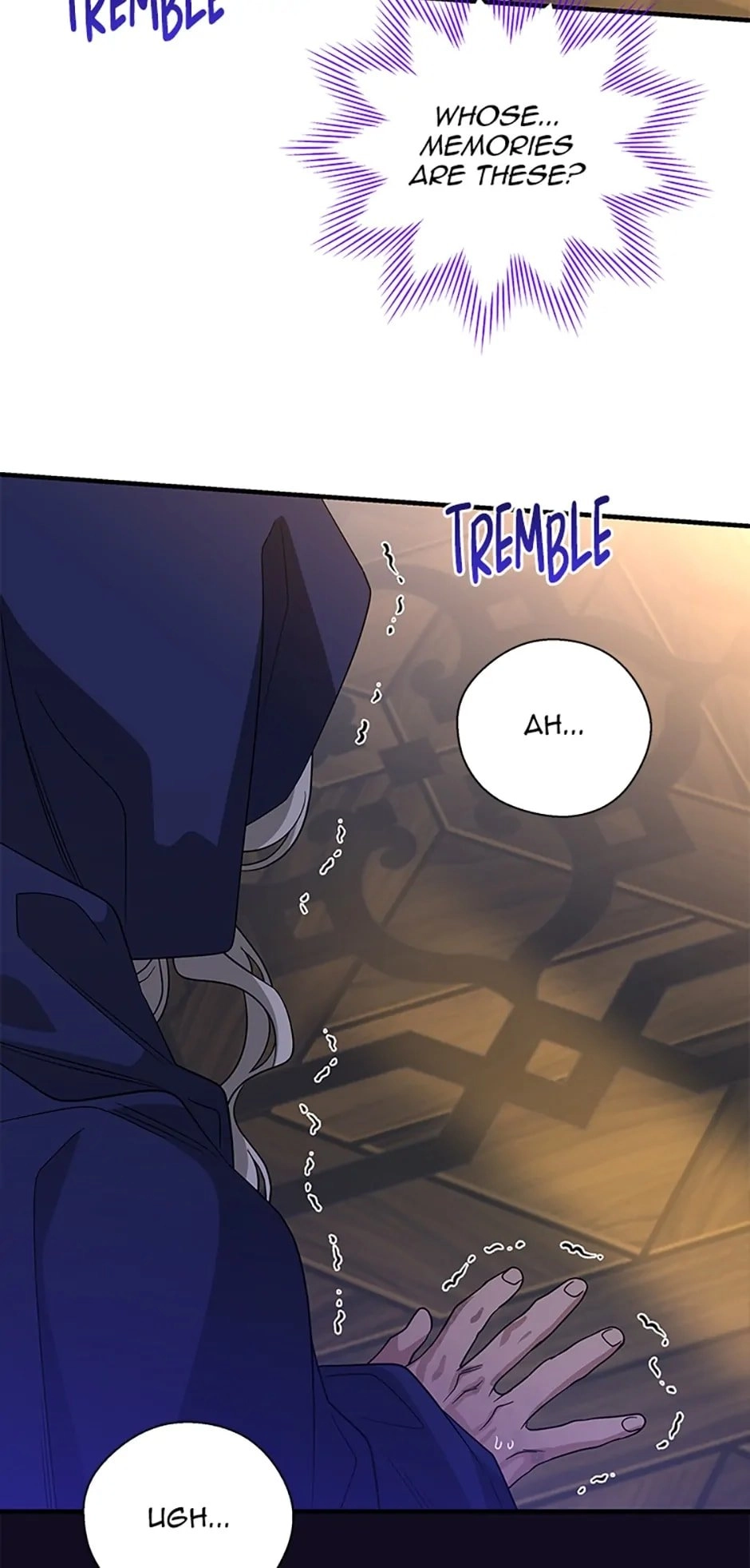 Read Baroness Goes On Strike EN Manga Online