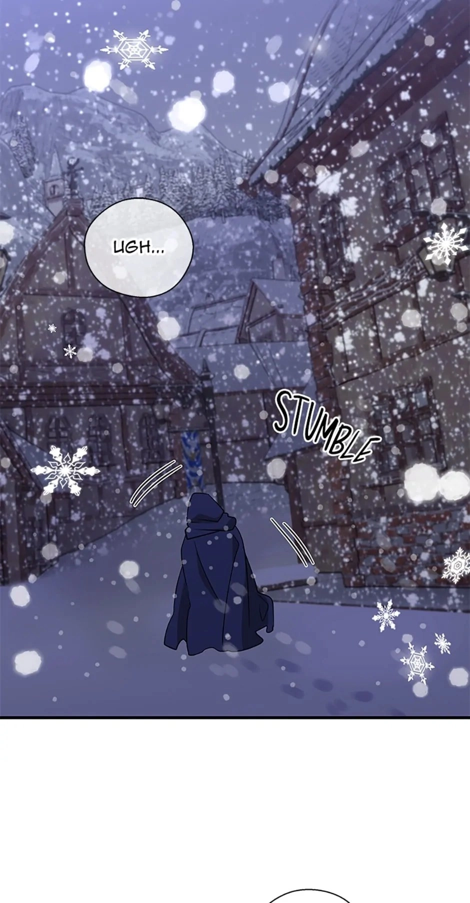 Read Baroness Goes On Strike EN Manga Online
