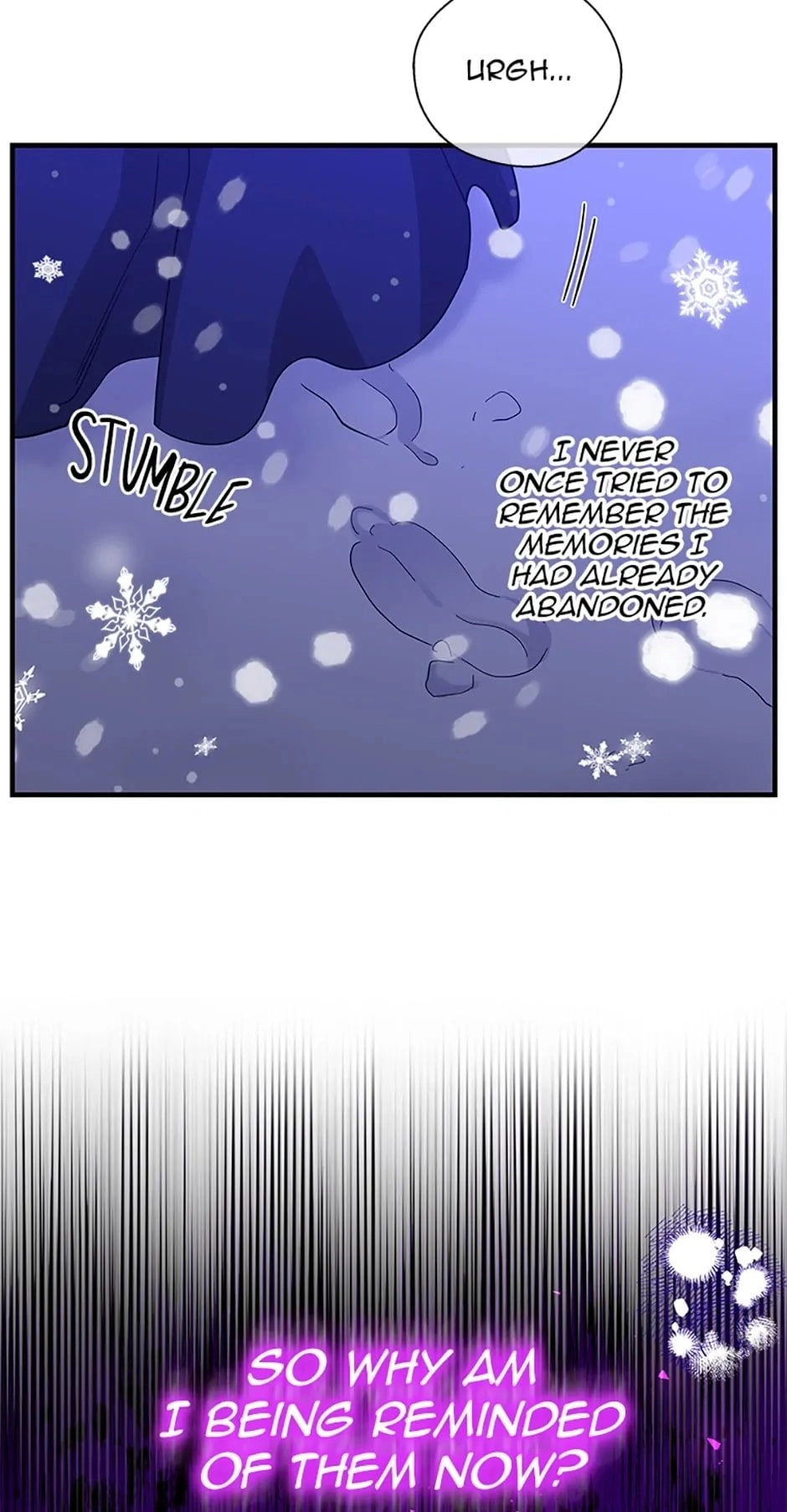 Read Baroness Goes On Strike EN Manga Online