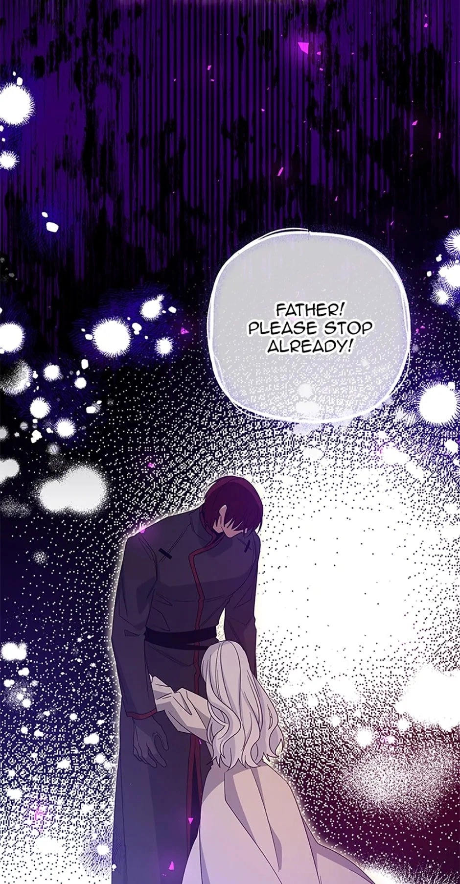 Read Baroness Goes On Strike EN Manga Online