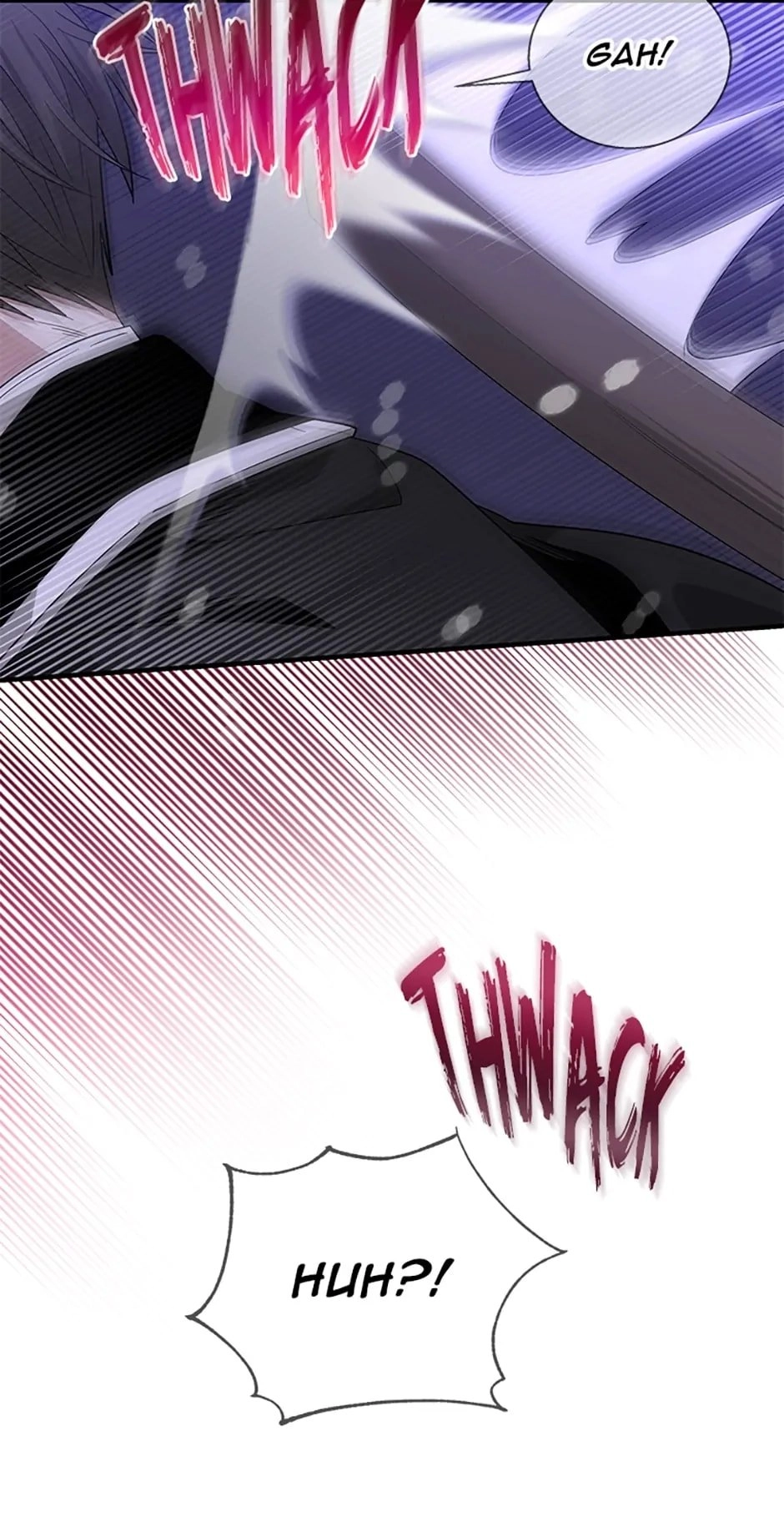 Read Baroness Goes On Strike EN Manga Online