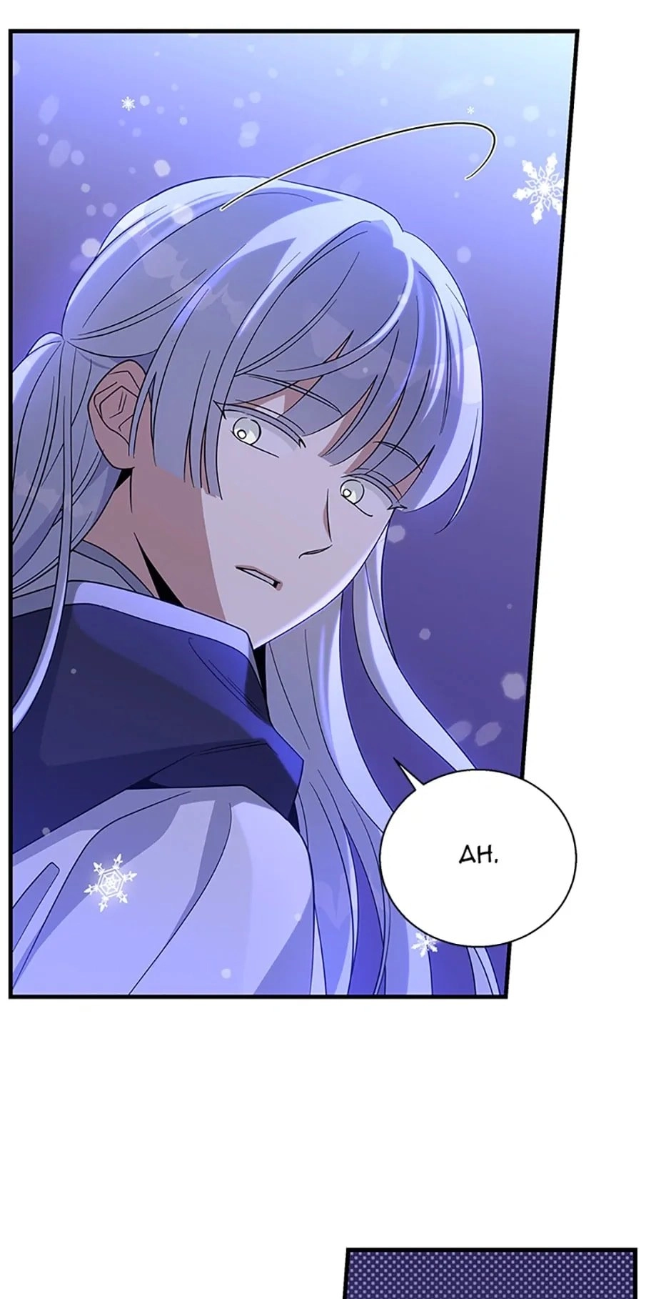 Read Baroness Goes On Strike EN Manga Online