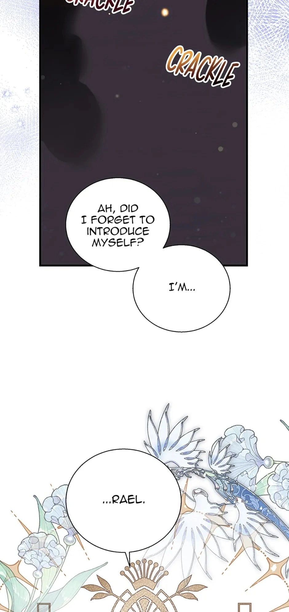 Read Baroness Goes On Strike EN Manga Online