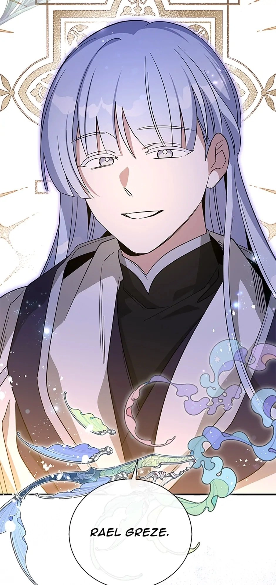 Read Baroness Goes On Strike EN Manga Online