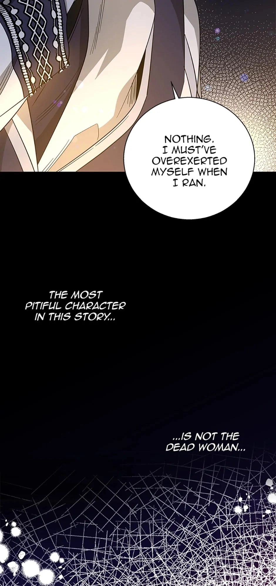 Read Baroness Goes On Strike EN Manga Online