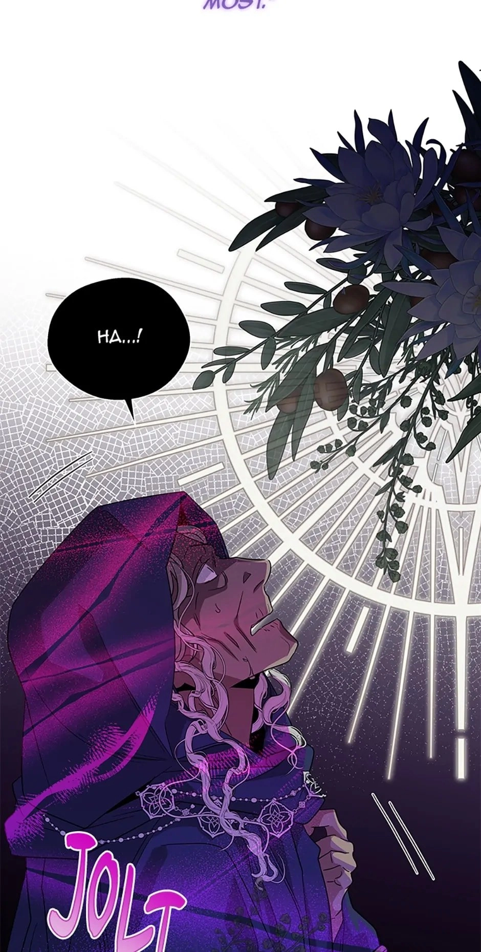 Read Baroness Goes On Strike EN Manga Online
