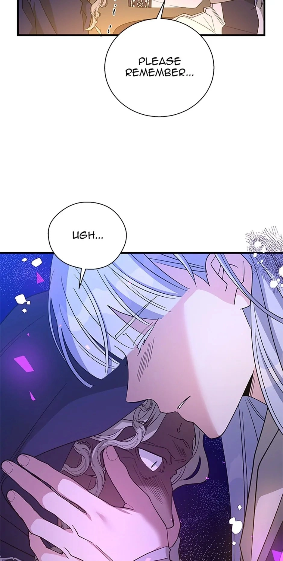 Read Baroness Goes On Strike EN Manga Online