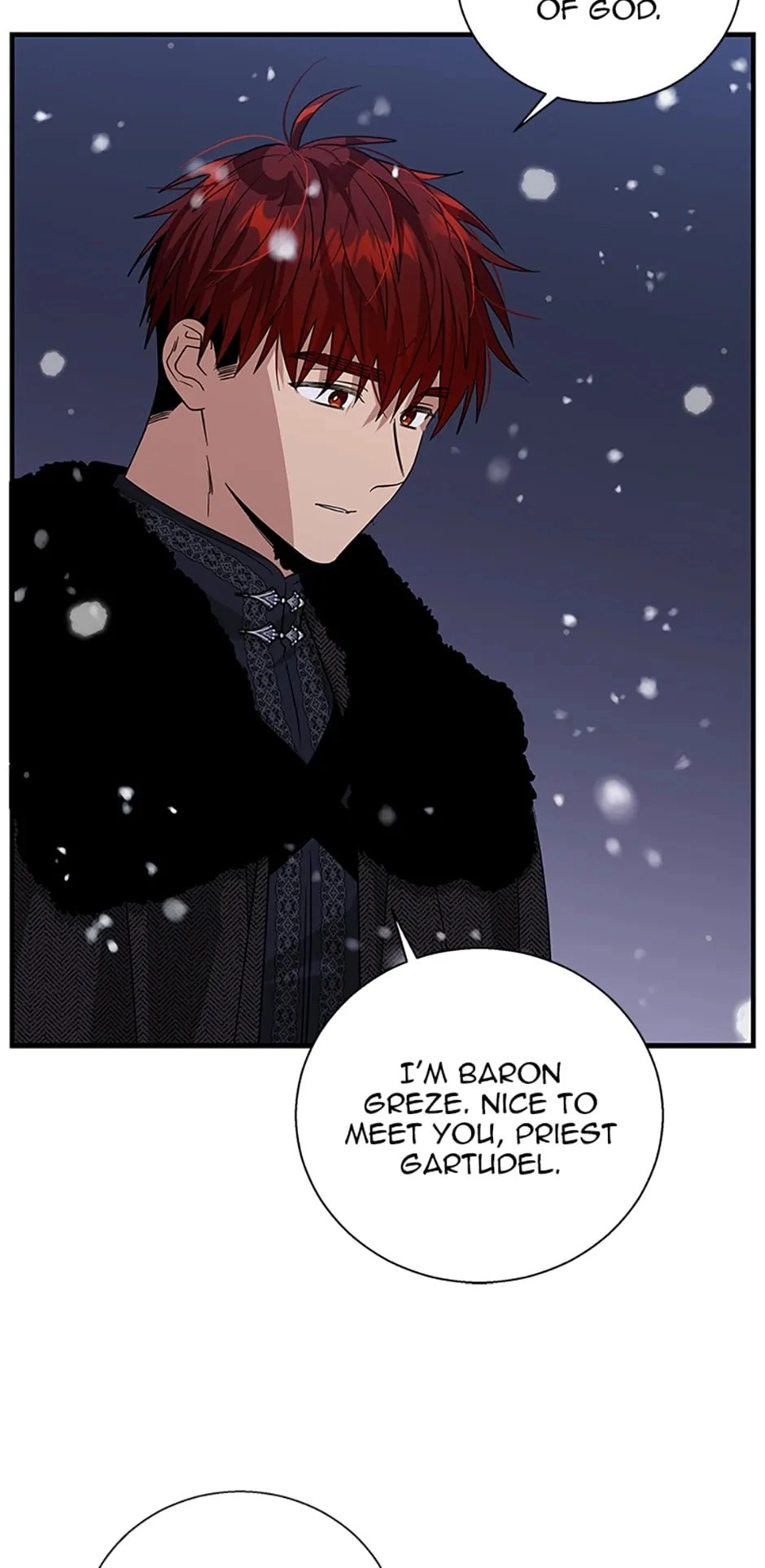 Read Baroness Goes On Strike EN Manga Online