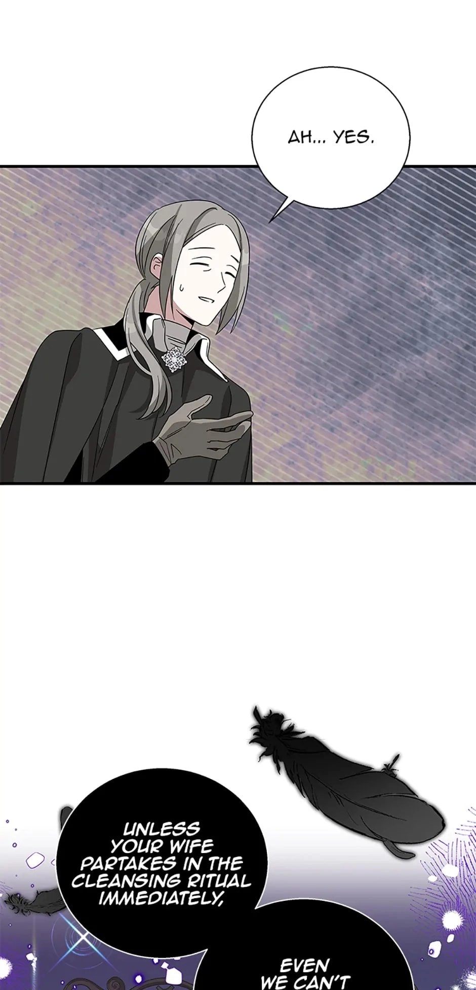 Read Baroness Goes On Strike EN Manga Online