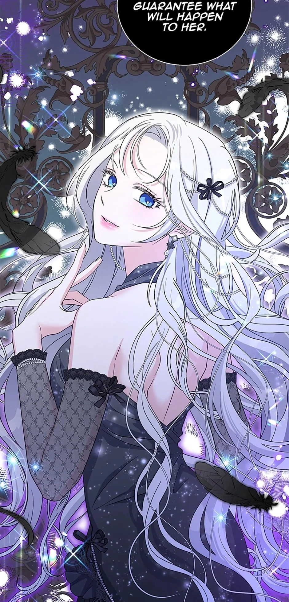 Read Baroness Goes On Strike EN Manga Online