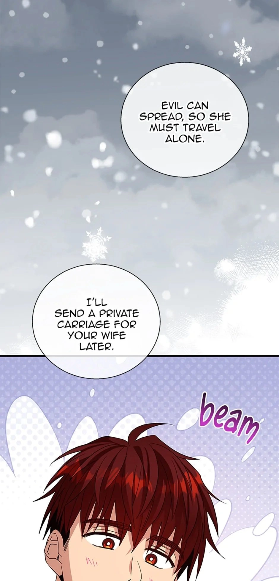 Read Baroness Goes On Strike EN Manga Online