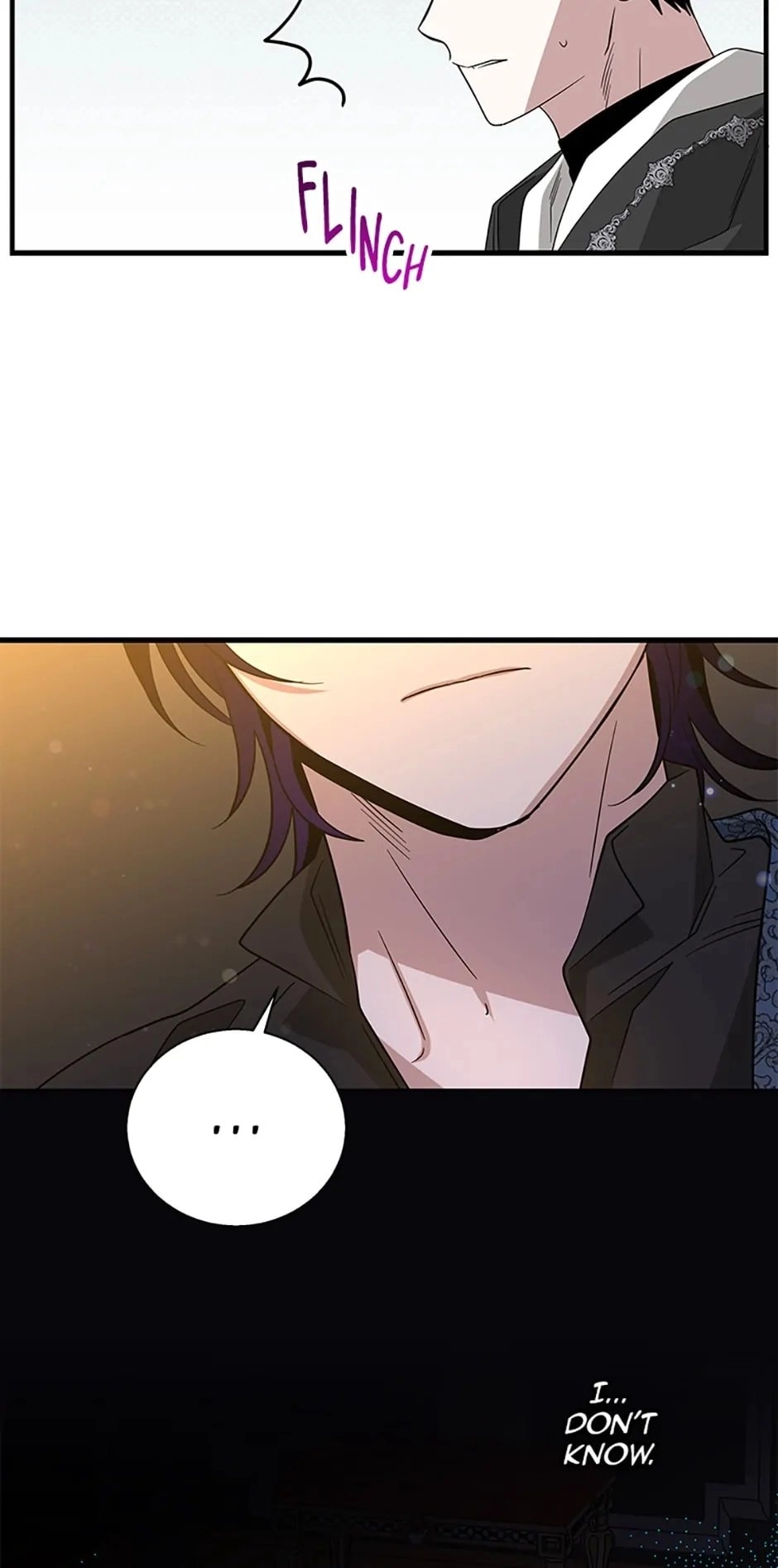 Read Baroness Goes On Strike EN Manga Online