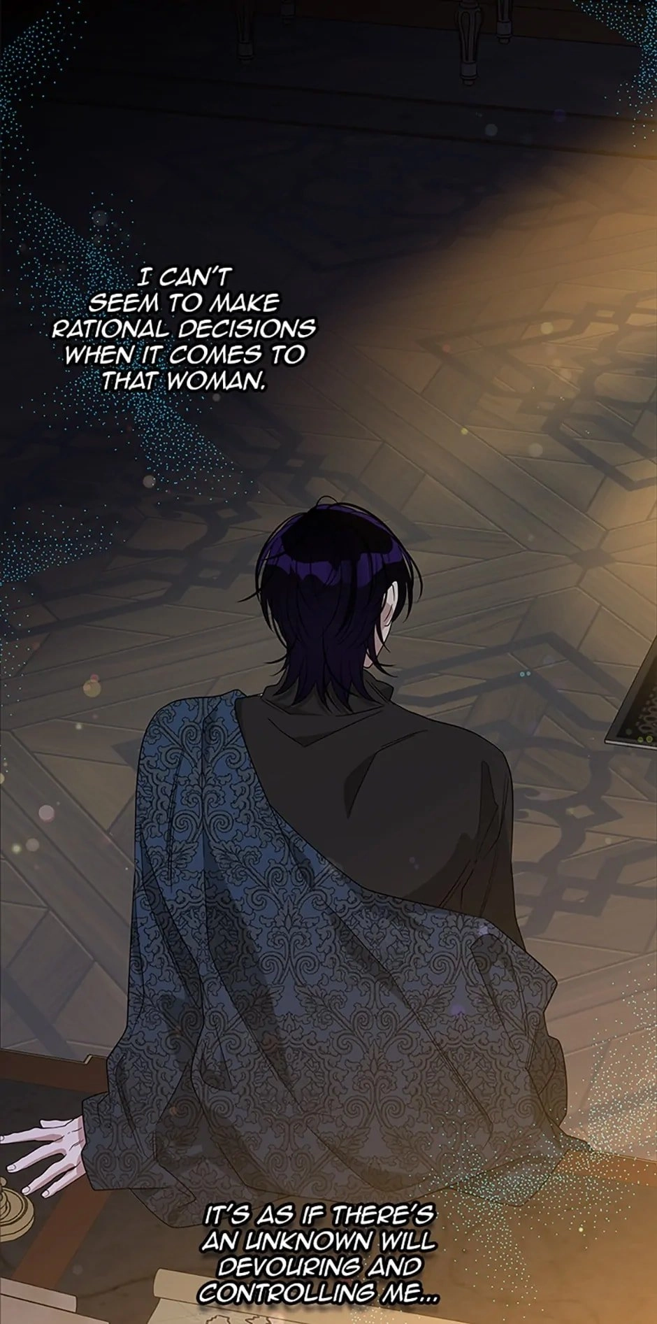 Read Baroness Goes On Strike EN Manga Online